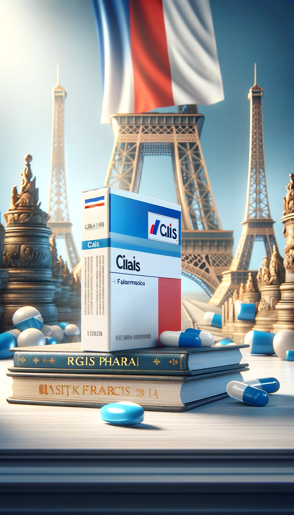 Vente en ligne cialis en france